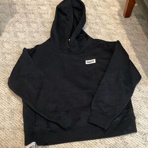 Bearded Goat sweatshirt